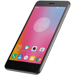   Lenovo Vibe K6 Power K33a42 Grey (PA5E0015UA) 5