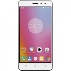   Lenovo Vibe K6 Power K33a42 Silver (PA5E0028UA)