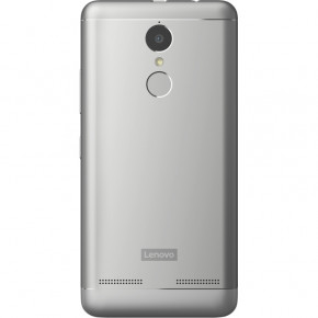   Lenovo Vibe K6 Power K33a42 Silver (PA5E0028UA) 3