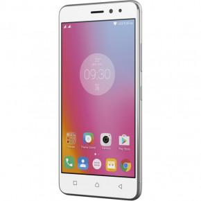   Lenovo Vibe K6 Power K33a42 Silver (PA5E0028UA) 4