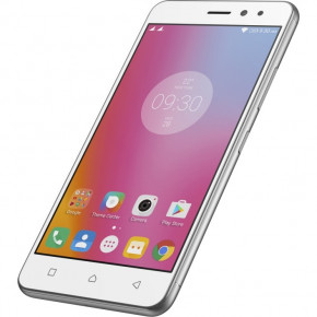   Lenovo Vibe K6 Power K33a42 Silver (PA5E0028UA) 7