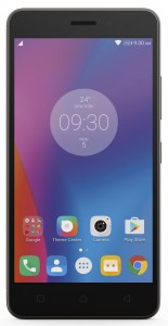   Lenovo Vibe K6 (K33a48) Grey