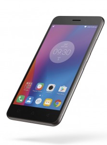   Lenovo Vibe K6 (K33a48) Grey 6