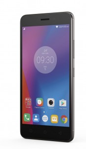   Lenovo Vibe K6 (K33a48) Grey 8