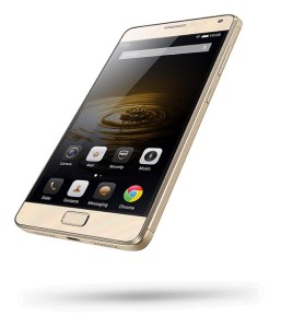  Lenovo Vibe P1 Pro Dual Sim Gold 4