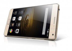  Lenovo Vibe P1 Pro Dual Sim Gold 5