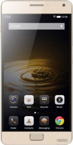  Lenovo Vibe P1 Pro Dual Sim Gold