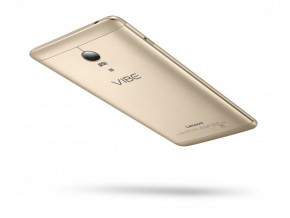  Lenovo Vibe P1 Pro Dual Sim Gold 7