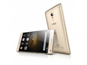  Lenovo Vibe P1 Pro Dual Sim Gold 8