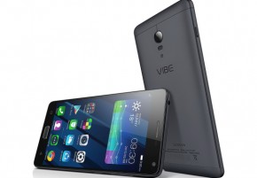  Lenovo Vibe P1 Pro Dual Sim Grey 6