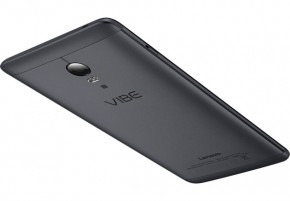  Lenovo Vibe P1 Pro Dual Sim Grey 9