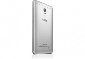  Lenovo Vibe P1 Pro Dual Sim Silver 9