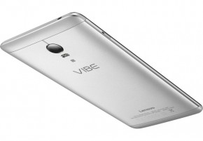  Lenovo Vibe P1 Pro Dual Sim Silver 13