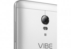  Lenovo Vibe P1 Pro Dual Sim Silver 15