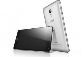  Lenovo Vibe P1 Pro Dual Sim Silver 17