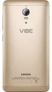  Lenovo Vibe P1 Pro Gold (PA1N0304UA) 3