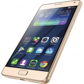  Lenovo Vibe P1 Pro Gold (PA1N0304UA) 4