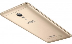  Lenovo Vibe P1 Pro Gold (PA1N0304UA) 5