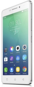  Lenovo Vibe P1m Dual Sim White 3