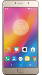   Lenovo Vibe P2 Dual Sim Gold