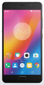   Lenovo Vibe P2 Dual Sim Grey