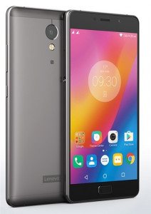   Lenovo Vibe P2 Dual Sim Grey 4