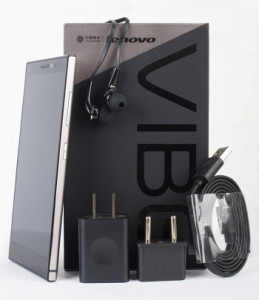   Lenovo Z2 2/32GB Grey 6