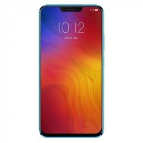  Lenovo Z5 6/64GB Blue *EU