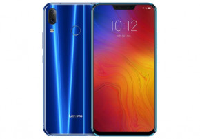  Lenovo Z5 6/64GB Blue *EU 3