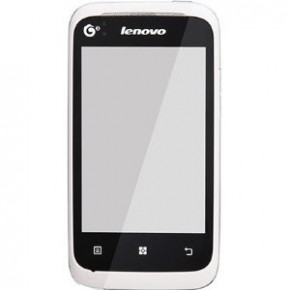  Lenovo A278T White