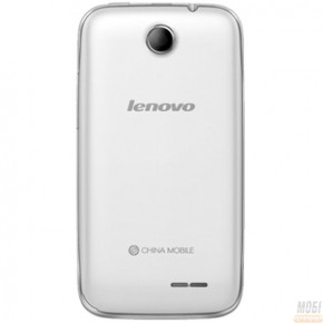  Lenovo A278T White 3