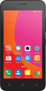   Lenovo A Plus A1010A20 Black (PA4S0020UA)