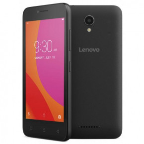   Lenovo A Plus A1010A20 Black (PA4S0020UA) 4