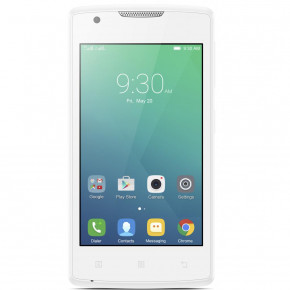   Lenovo A Plus A1010A20 White (PA4S0043UA)