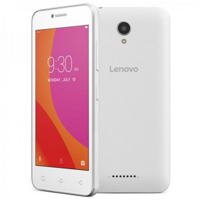   Lenovo A Plus A1010A20 White (PA4S0043UA) 7