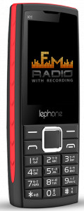   Lephone K10