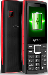   Lephone K10 3