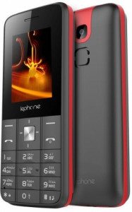   Lephone K1