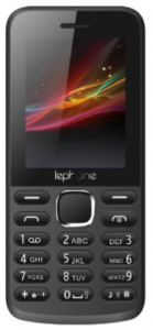   Lephone K7 Gray