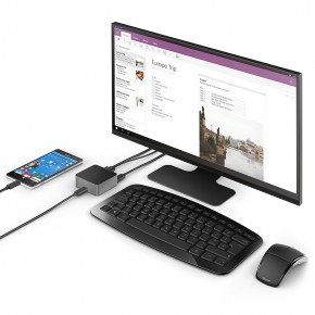 - Microsoft Display Dock HD-500 5