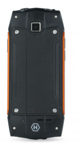   myPhone HAMMER 3 DualSim Orange 3