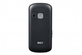   myPhone Halo 2 SingleSim Black (TEL000395) 5