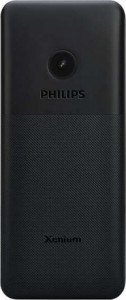   Philips E168 Black 3