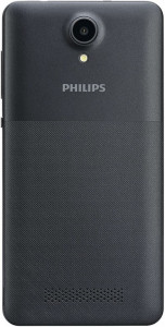   Philips S318 Dual Sim Dark Gray 3