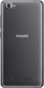   Philips S326 Grey 3