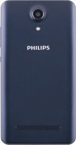   Philips S327 Blue 4