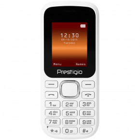   Prestigio 1183 Wize F1 Duo White (PFP1183DUOWHITE)