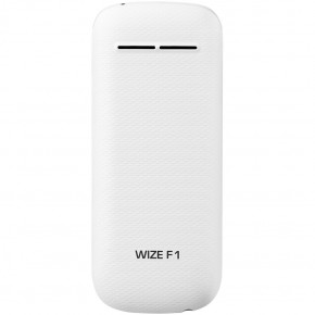   Prestigio 1183 Wize F1 Duo White (PFP1183DUOWHITE) 5