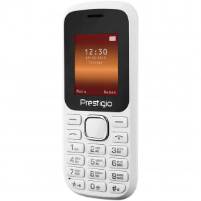   Prestigio 1183 Wize F1 Duo White (PFP1183DUOWHITE) 3