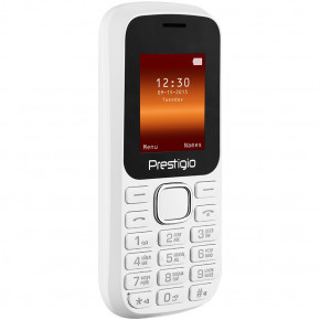   Prestigio 1183 Wize F1 Duo White (PFP1183DUOWHITE) 4